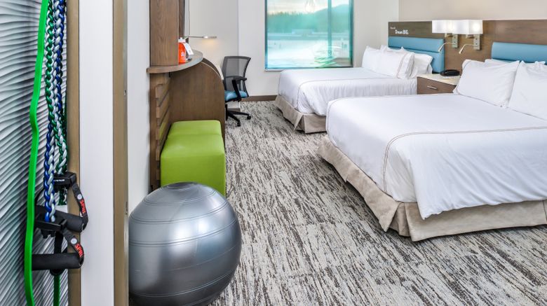 <b>Courtyard by Marriott Eugene Downtown Room</b>. Images powered by <a href="https://www.leonardoworldwide.com/" title="Leonardo Worldwide" target="_blank">Leonardo</a>.