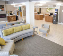 Holiday Inn Bloomington-Arpt I-35W Exterior