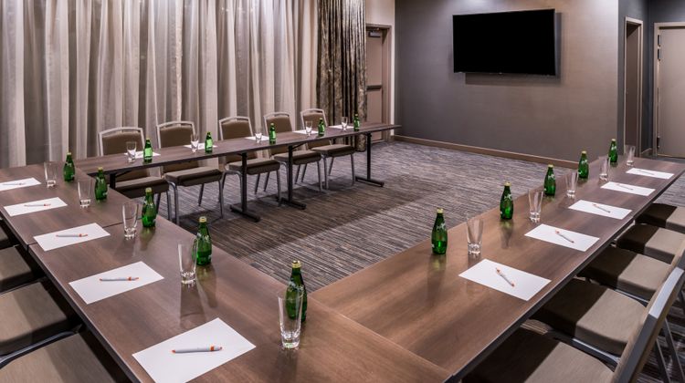 Courtyard by Marriott Eugene Downtown Meeting