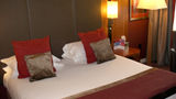 Winchester Hotel Suite