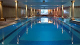 Thornton Hall Hotel & Spa Pool