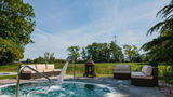 Thornton Hall Hotel & Spa Spa