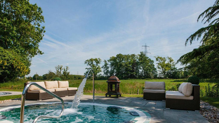 Thornton Hall Hotel & Spa Spa