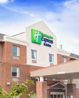 Holiday Inn & Suites, Sweetwater