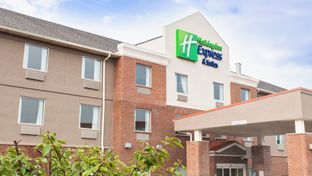 Holiday Inn & Suites, Sweetwater