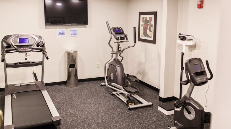 <b>Holiday Inn & Suites, Sweetwater Health Club</b>. Images powered by <a href="https://www.leonardoworldwide.com/" title="Leonardo Worldwide" target="_blank">Leonardo</a>.