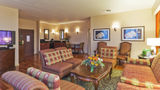Holiday Inn Sacramento Downtown - Arena Suite