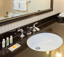 Holiday Inn Sacramento Downtown - Arena Room