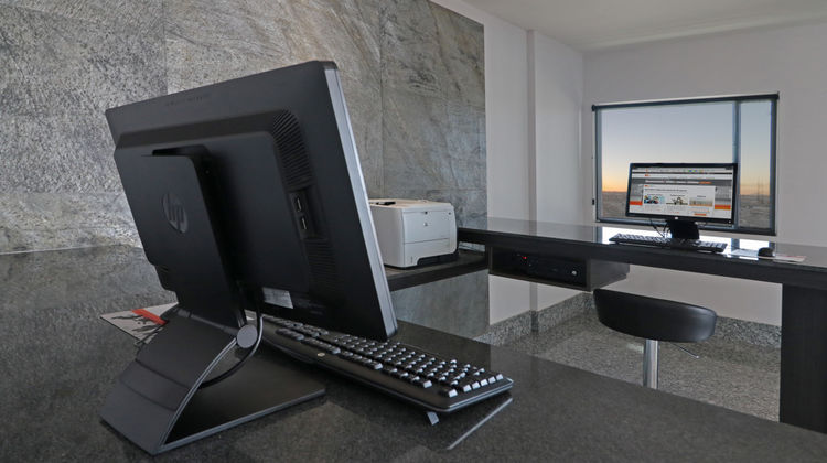 Holiday Inn Express & Suites Hermosillo Other
