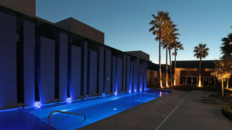 <b>Holiday Inn Express & Suites Hermosillo Pool</b>. Images powered by <a href="https://www.leonardoworldwide.com/" title="Leonardo Worldwide" target="_blank">Leonardo</a>.