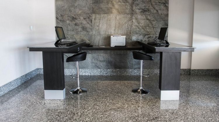 Holiday Inn Express & Suites Hermosillo Other