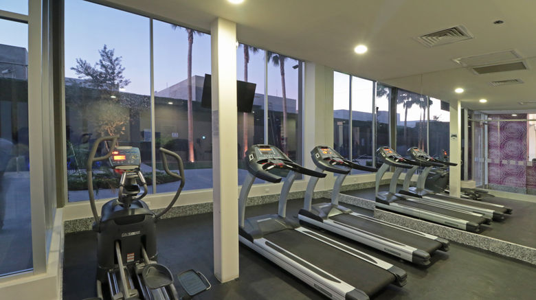 <b>Holiday Inn Express & Suites Hermosillo Health Club</b>. Images powered by <a href="https://www.leonardoworldwide.com/" title="Leonardo Worldwide" target="_blank">Leonardo</a>.