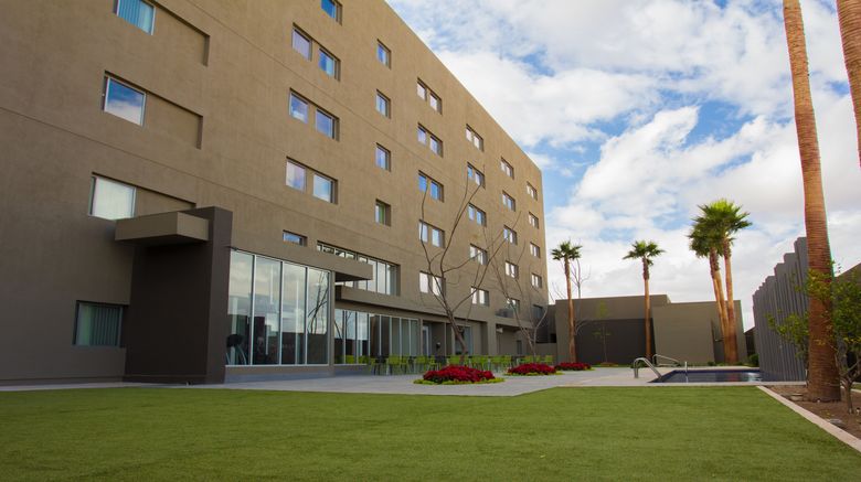 <b>Holiday Inn Express & Suites Hermosillo Other</b>. Images powered by <a href="https://www.leonardoworldwide.com/" title="Leonardo Worldwide" target="_blank">Leonardo</a>.