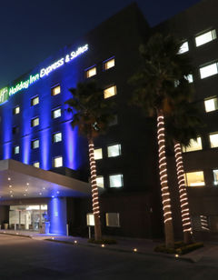 Holiday Inn Express & Suites Hermosillo