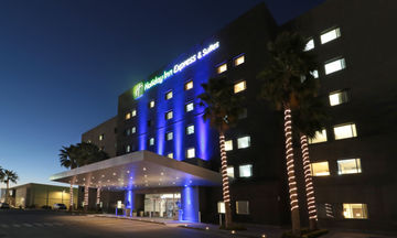Holiday Inn Express & Suites Hermosillo