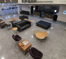 Holiday Inn Express & Suites Hermosillo Lobby