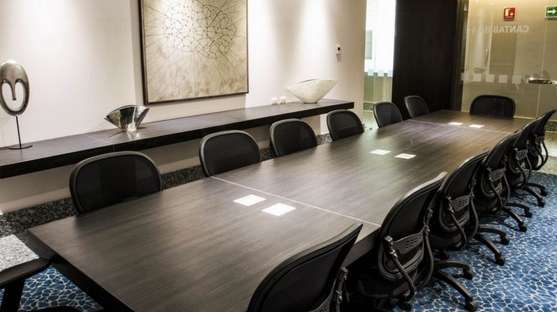 <b>Holiday Inn Express & Suites Hermosillo Meeting</b>. Images powered by <a href="https://www.leonardoworldwide.com/" title="Leonardo Worldwide" target="_blank">Leonardo</a>.