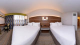 <b>Holiday Inn Express Room</b>. Virtual Tours powered by <a href="https://www.leonardoworldwide.com/" title="Leonardo Worldwide" target="_blank">Leonardo</a>.