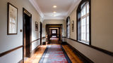 Hotel Indigo Durham Lobby