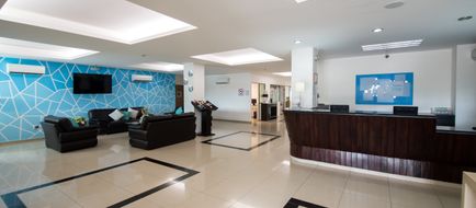 Holiday Inn Express Paraiso Dos Bocas Exterior