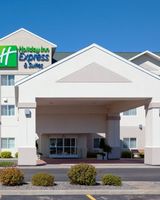 Holiday Inn Express & Stes Stevens Point