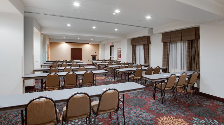 <b>Staybridge Suites Tampa Sabal Park Meeting</b>. Images powered by <a href="https://www.leonardoworldwide.com/" title="Leonardo Worldwide" target="_blank">Leonardo</a>.