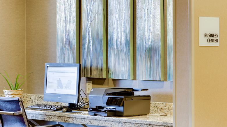 <b>Holiday Inn Express & Suites Nevada Other</b>. Images powered by <a href="https://www.leonardoworldwide.com/" title="Leonardo Worldwide" target="_blank">Leonardo</a>.
