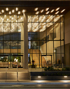 The Kimpton Sawyer
