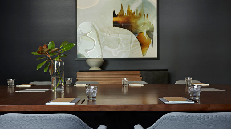 The Kimpton Sawyer Meeting