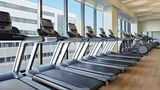 The Kimpton Sawyer Health Club