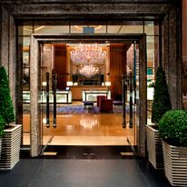 Holiday Inn Singapore Orchard City Ctr