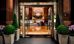 Holiday Inn Singapore Orchard City Ctr
