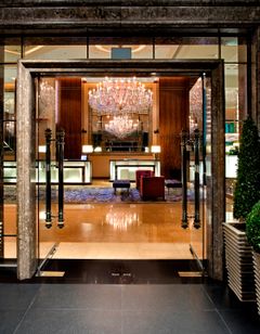 Holiday Inn Singapore Orchard City Ctr