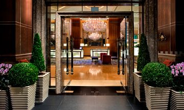 Holiday Inn Singapore Orchard City Ctr