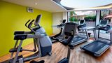 Holiday Inn Singapore Orchard City Ctr Health Club