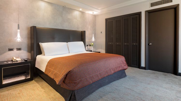 InterContinental Santiago Suite