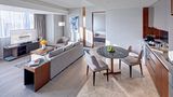 Fraser Suites Dalian Room
