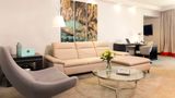 InterContinental Santiago Suite