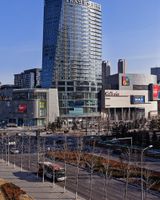 Fraser Suites Dalian