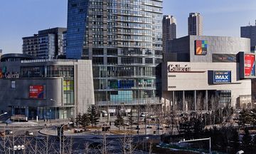 Fraser Suites Dalian