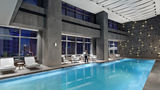 Fraser Suites Dalian Recreation