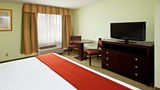 Holiday Inn Express & Suites Scottsburg Suite