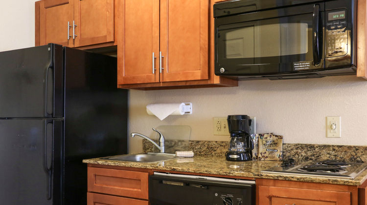 Candlewood Suites Slidell Northshore Room