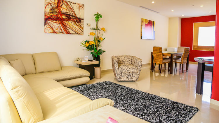 Holiday Inn Tuxpan-Convention Center Room
