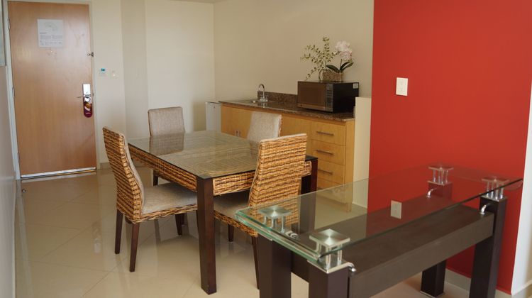Holiday Inn Tuxpan-Convention Center Suite