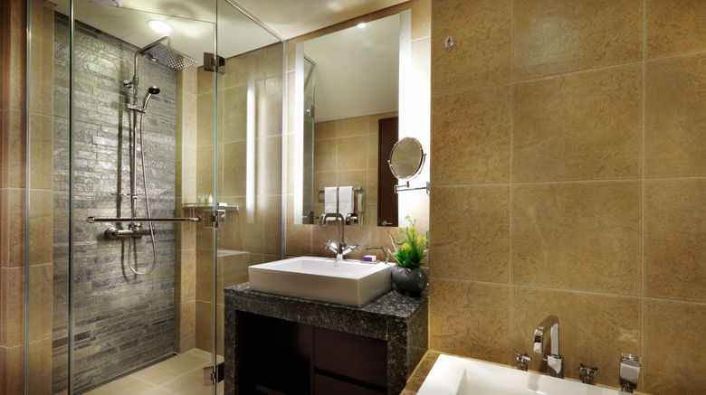 <b>InterContinental Alpensia Pyeongchang Room</b>. Images powered by <a href="https://www.leonardoworldwide.com/" title="Leonardo Worldwide" target="_blank">Leonardo</a>.