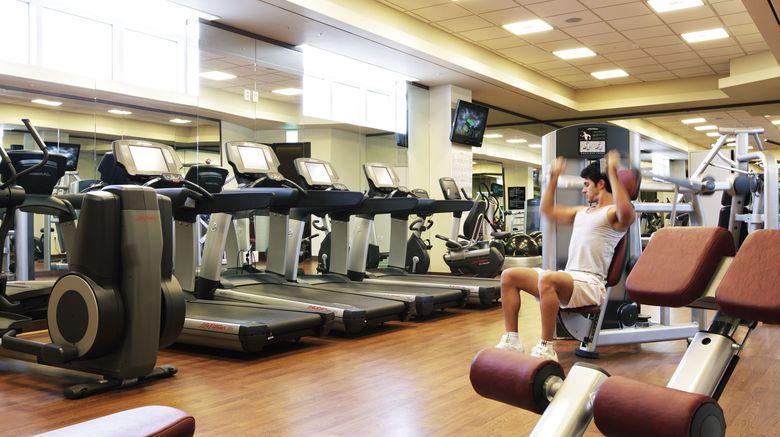 <b>InterContinental Alpensia Pyeongchang Health Club</b>. Images powered by <a href="https://www.leonardoworldwide.com/" title="Leonardo Worldwide" target="_blank">Leonardo</a>.