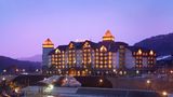 InterContinental Alpensia Pyeongchang Exterior