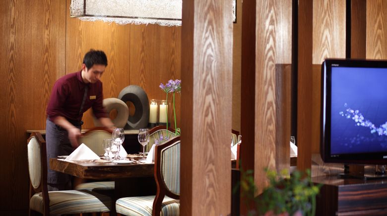 <b>InterContinental Alpensia Pyeongchang Suite</b>. Images powered by <a href="https://www.leonardoworldwide.com/" title="Leonardo Worldwide" target="_blank">Leonardo</a>.