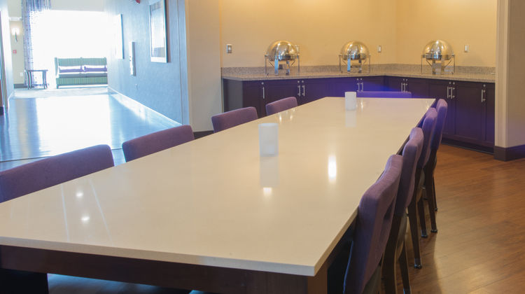 Holiday Inn Bismarck Restaurant